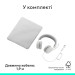 Logitech Навушники Logitech Zone Wired 2 USB White (981-001621)