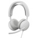 Logitech Навушники Logitech Zone Wired 2 USB White (981-001621)