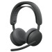 Logitech Навушники Logitech Zone Wireless 2 ES Graphite (981-001503)