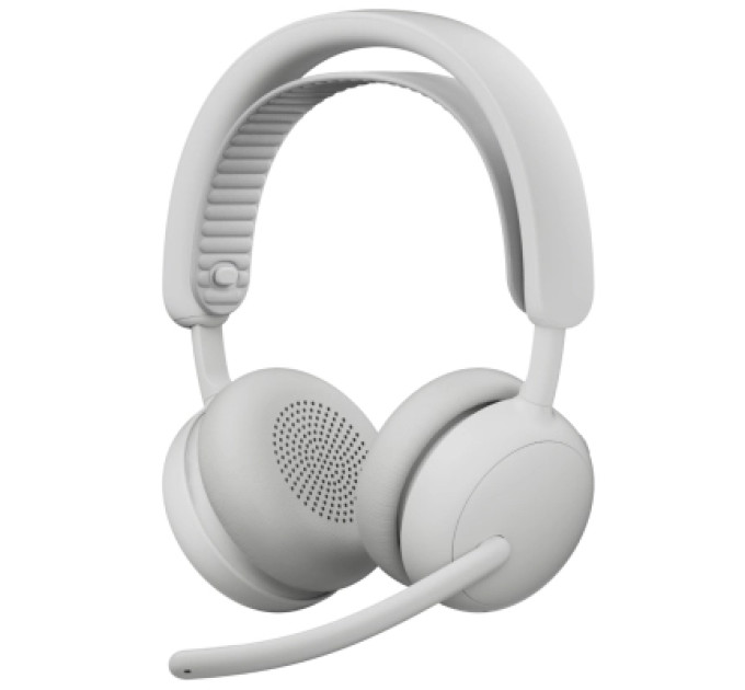 Logitech Навушники Logitech Zone Wireless 2 ES Off-White (981-001508)