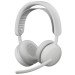 Logitech Навушники Logitech Zone Wireless 2 ES Off-White (981-001508)