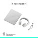 Logitech Навушники Logitech Zone Wireless 2 ES Off-White (981-001508)