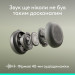 Logitech Навушники Logitech Zone Wireless 2 ES Off-White (981-001508)