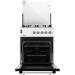 Milano Плита Milano ML60 G2 /07С+біла