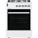 Milano Плита Milano ML60 G2 /07С+біла