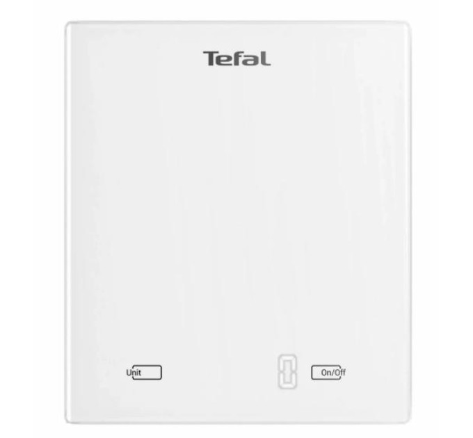 Tefal Ваги кухонні Tefal BC5504V0