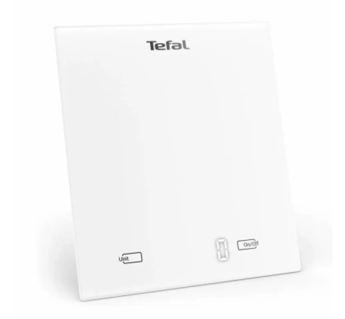 Tefal Ваги кухонні Tefal BC5504V0