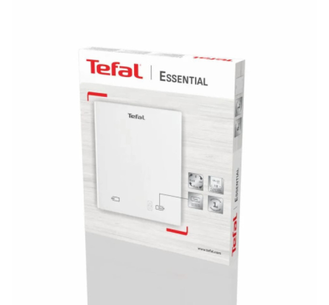 Tefal Ваги кухонні Tefal BC5504V0