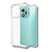 BeCover Чохол до мобільного телефона BeCover Anti-Shock Honor 400 Lite Clear (714711)