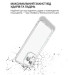 BeCover Чохол до мобільного телефона BeCover Anti-Shock Honor 400 Lite Clear (714711)