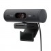Logitech Веб-камера Logitech Brio 505 for Business Graphite (960-001459)