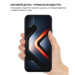 BeCover Чохол до мобільного телефона BeCover Silicone Infinix GT 30 Pro (X6873) Black (714666)