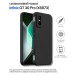 BeCover Чохол до мобільного телефона BeCover Silicone Infinix GT 30 Pro (X6873) Black (714666)