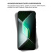 BeCover Чохол до мобільного телефона BeCover Silicone Infinix GT 30 Pro (X6873) Black (714666)