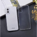 BeCover Чохол до мобільного телефона BeCover Silicone Infinix GT 30 Pro (X6873) Transparent (714667)