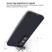 BeCover Чохол до мобільного телефона BeCover Silicone Infinix Hot 50 Pro Plus 4G (X6880) Black (714670)
