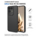 BeCover Чохол до мобільного телефона BeCover Silicone Infinix Note 50 4G (X6858) Black (714668)