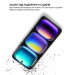 BeCover Чохол до мобільного телефона BeCover Silicone Infinix Note 50 4G (X6858) Black (714668)