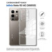 BeCover Чохол до мобільного телефона BeCover Silicone Infinix Note 50 4G (X6858) Transparent (714669)