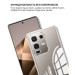 BeCover Чохол до мобільного телефона BeCover Silicone Infinix Note 50 4G (X6858) Transparent (714669)