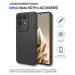 BeCover Чохол до мобільного телефона BeCover Silicone Infinix Note 50 Pro 4G (X6855) Black (714673)