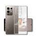BeCover Чохол до мобільного телефона BeCover Silicone Infinix Note 50 Pro 4G (X6855) Transparent (714674)