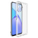 BeCover Чохол до мобільного телефона BeCover Silicone Infinix Smart 10 (X6725) Transparent (714665)