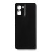 BeCover Чохол до мобільного телефона BeCover Silicone Motorola Moto G06 / G06 Power 4G Black (714690)