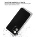 BeCover Чохол до мобільного телефона BeCover Silicone Motorola Moto G06 / G06 Power 4G Black (714690)
