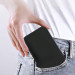BeCover Чохол до мобільного телефона BeCover Silicone Poco C85 4G Black (714675)