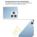 BeCover Чохол до мобільного телефона BeCover Silicone Realme 15T Transparent (714695)