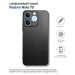BeCover Чохол до мобільного телефона BeCover Silicone Realme Note 70 Black (714693)
