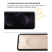 BeCover Чохол до мобільного телефона BeCover Silicone Samsung Galaxy S25 Edge SM-S937 Black (714677)