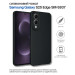 BeCover Чохол до мобільного телефона BeCover Silicone Samsung Galaxy S25 Edge SM-S937 Black (714677)