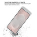 BeCover Чохол до мобільного телефона BeCover Silicone Samsung Galaxy S25 Edge SM-S937 Transparent (714678)