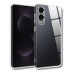 BeCover Чохол до мобільного телефона BeCover Silicone Samsung Galaxy S25 Edge SM-S937 Transparent (714678)