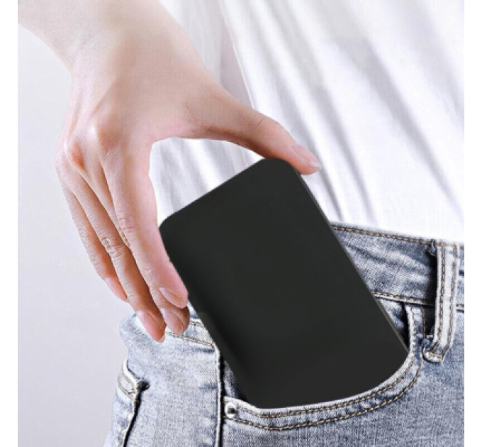 BeCover Чохол до мобільного телефона BeCover Silicone Samsung Galaxy S25 FE SM-S731 Black (714388)