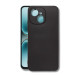 BeCover Чохол до мобільного телефона BeCover Silicone Tecno Spark 40C 4G (KM4k) Black (714683)