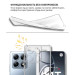 BeCover Чохол до мобільного телефона BeCover Silicone Xiaomi 15T Transparent (714688)