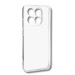 BeCover Чохол до мобільного телефона BeCover Silicone Xiaomi 15T Transparent (714688)
