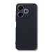 BeCover Чохол до мобільного телефона BeCover Silicone Xiaomi Redmi 13x Black (714685)