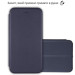 BeCover Чохол до мобільного телефона BeCover Exclusive Infinix Hot 60 Pro Plus (X6886) Deep Blue (714717)