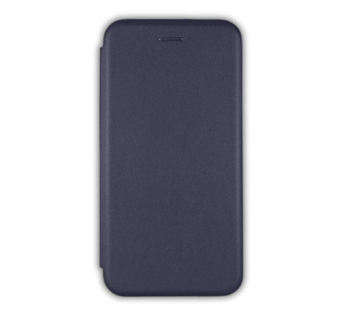 BeCover Чохол до мобільного телефона BeCover Exclusive Infinix Hot 60 Pro Plus (X6886) Deep Blue (714717)