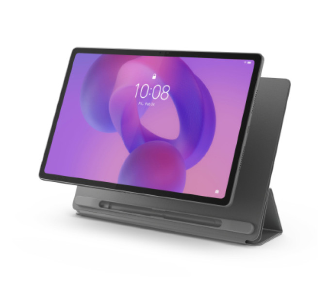 Lenovo Чохол до планшета Lenovo Idea Tab Plus Folio Case Grey (ZG38C07423)
