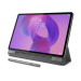 Lenovo Чохол до планшета Lenovo Idea Tab Plus Folio Case Grey (ZG38C07423)