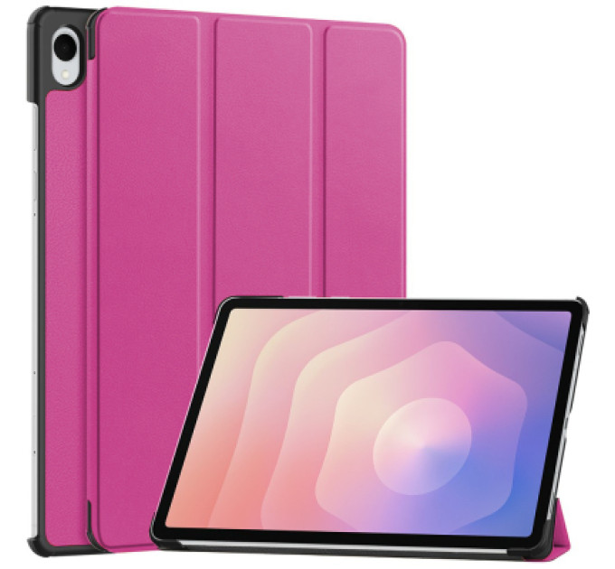 BeCover Чохол до планшета BeCover Smart Case Samsung Galaxy Tab S11 (SM-X730/X736) 11.0" Purple (714651)