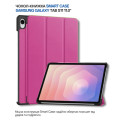 BeCover Чохол до планшета BeCover Smart Case Samsung Galaxy Tab S11 (SM-X730/X736) 11.0" Purple (714651)