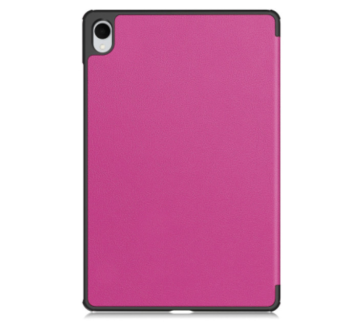 BeCover Чохол до планшета BeCover Smart Case Samsung Galaxy Tab S11 (SM-X730/X736) 11.0" Purple (714651)