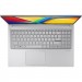 ASUS Ноутбук ASUS Vivobook 15 X1504VA-BQ005 (90NB10J2-M00050)