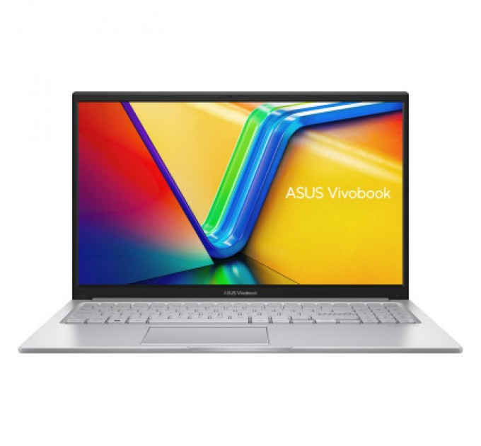 ASUS Ноутбук ASUS Vivobook 15 X1504VA-BQ005 (90NB10J2-M00050)